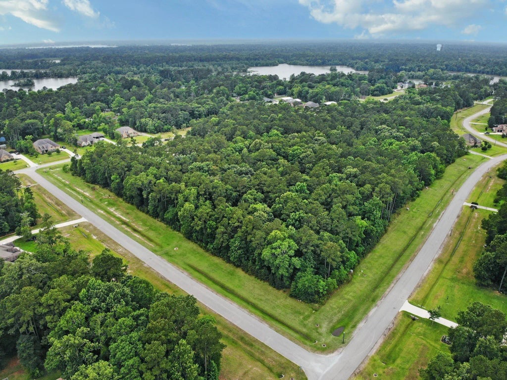 522 N Commons View Drive, Houston