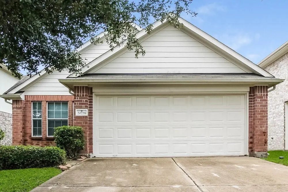 20739 Baron Bend Lane, Katy