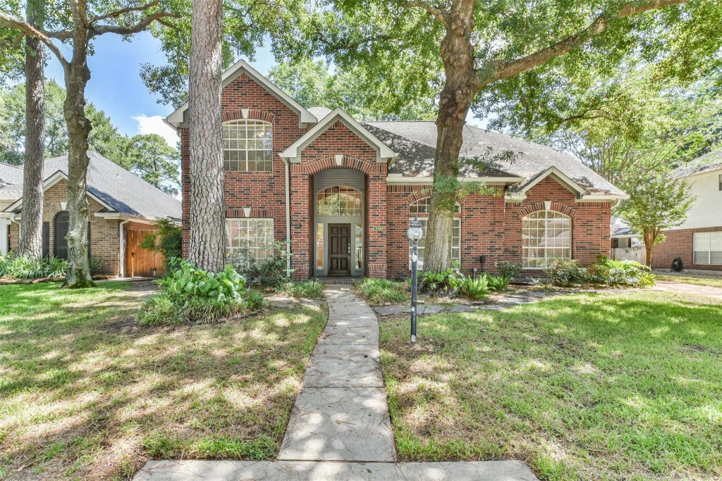 13006 Peach Meadow Drive, Cypress