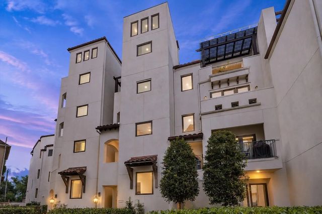 5214 Calle Cordoba Place, Houston