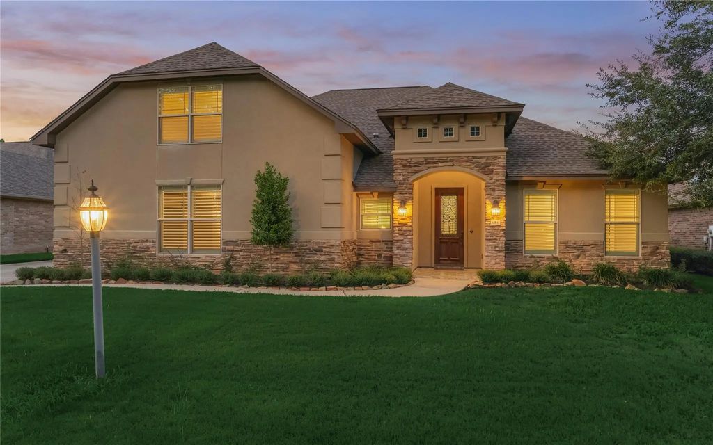 650 Edgewood Drive, Montgomery
