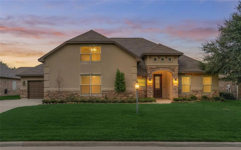 650 Edgewood Drive, Montgomery