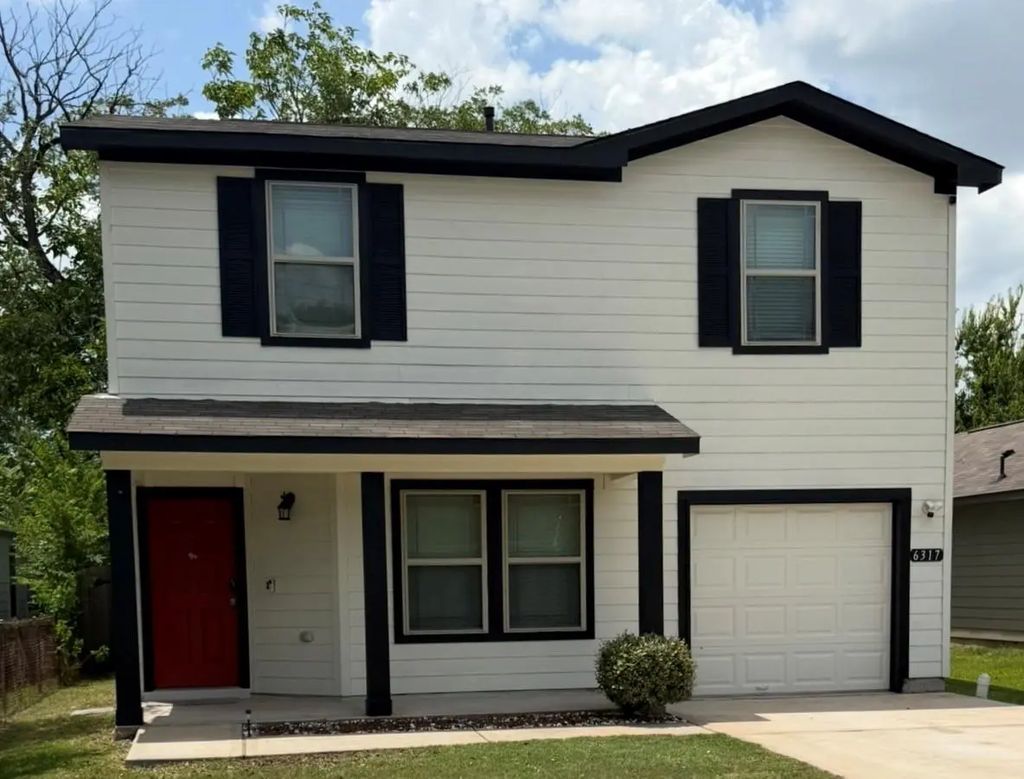 6317 Eastland Street, Houston