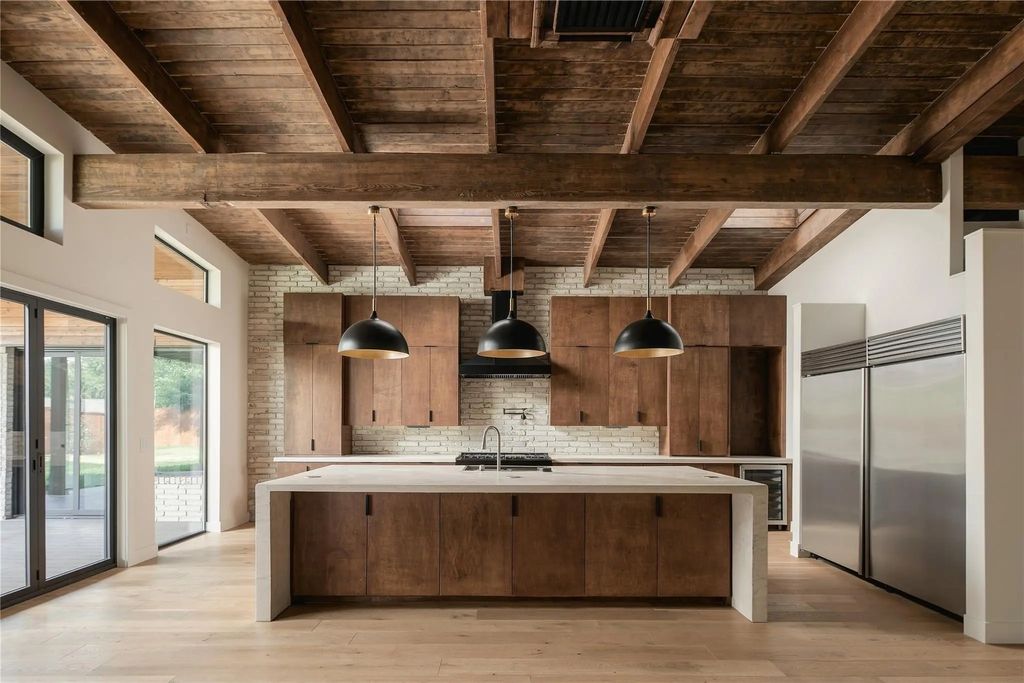 2510 Underwood Street, Houston