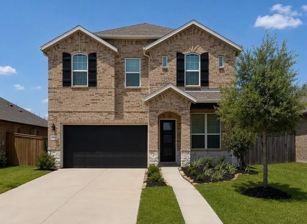 11439 Cypress Elm Ct Court, Richmond