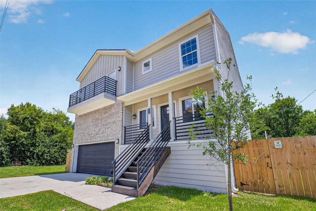5016 Ricky Street, Houston