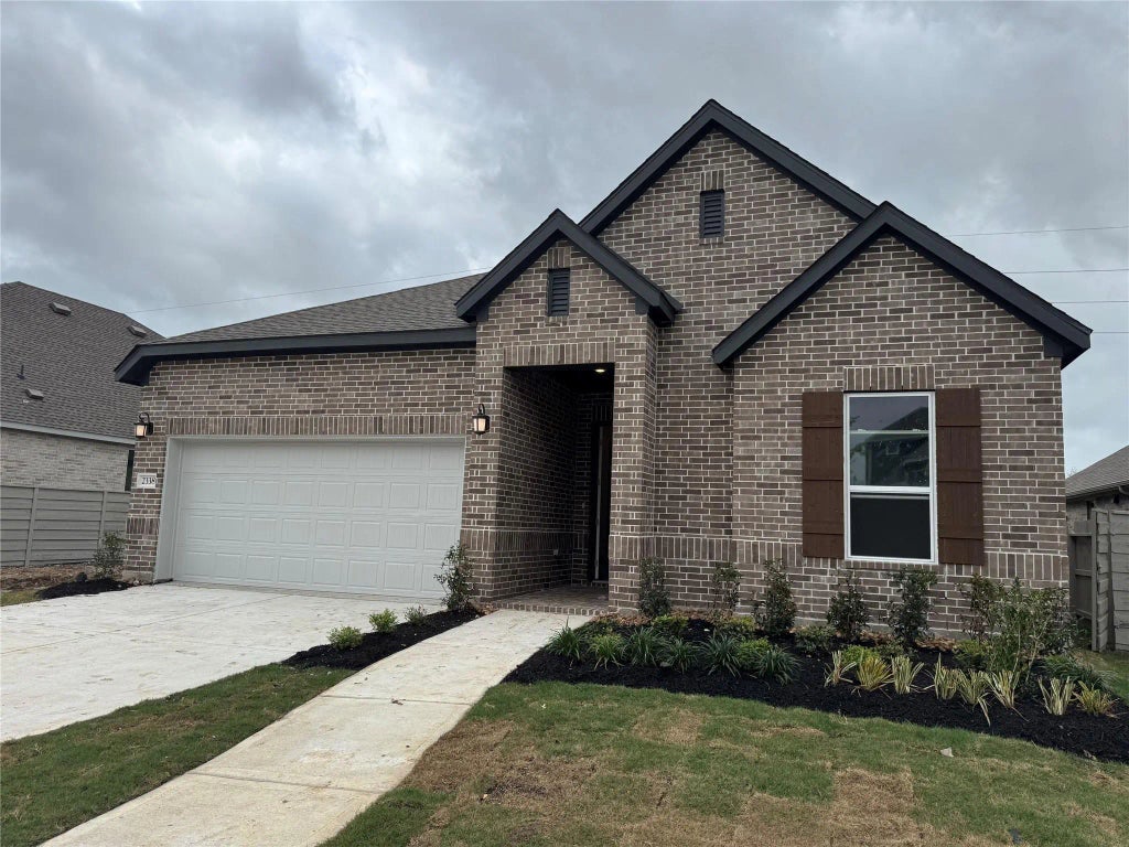 26215 Yellow Sage Lane, Katy