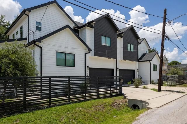 3034 Wayne Street A-b, Houston