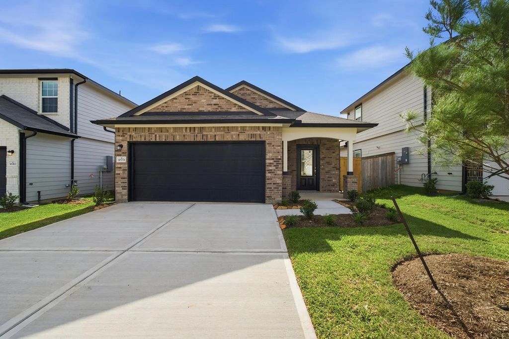 10771 Sora Drive, Willis