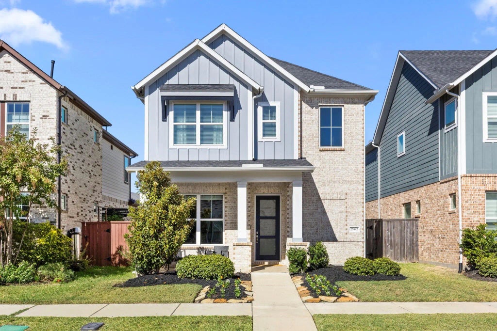 27042 Keystone Brook Way, Katy