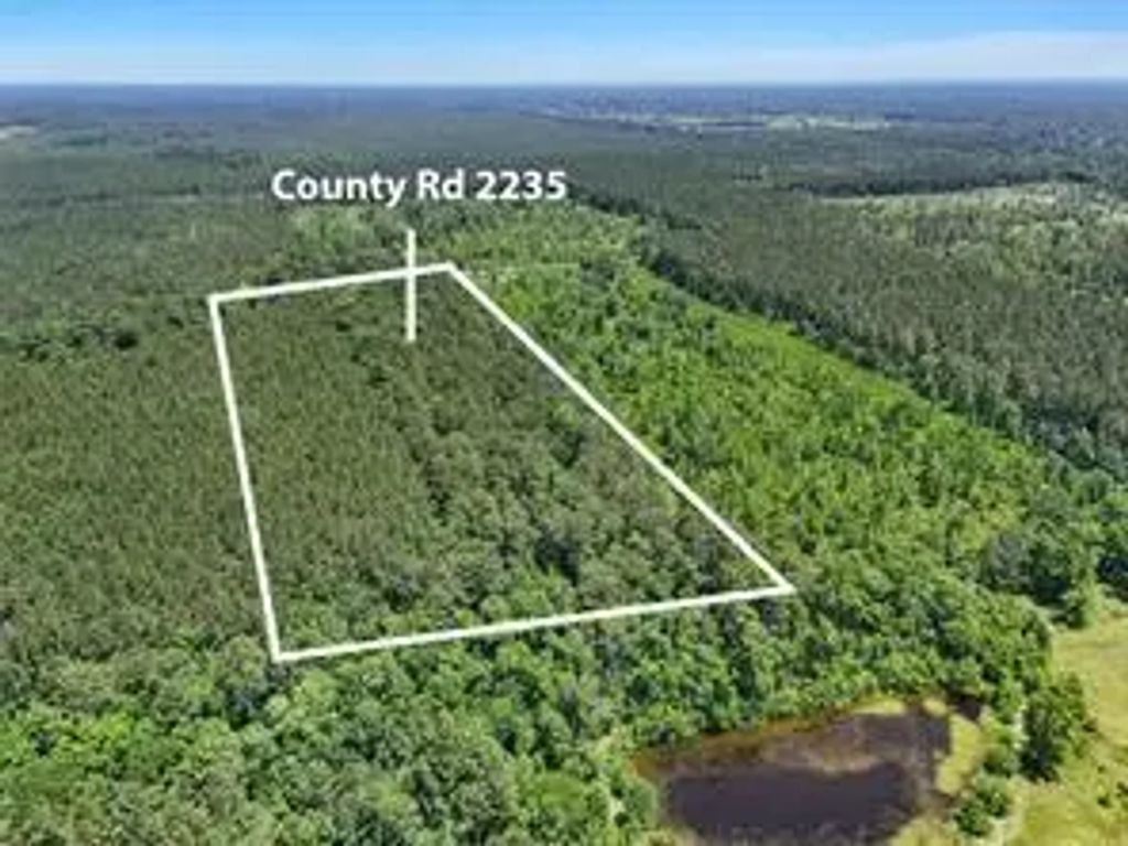 0 Tbd County Road 2235, Cleveland