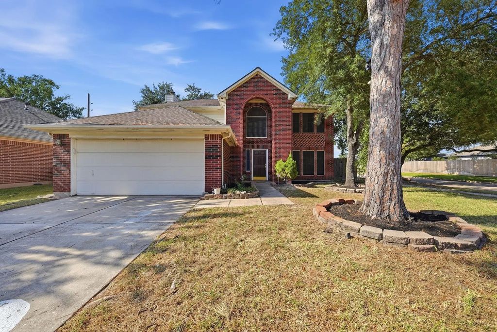5606 Aberton Lane, Spring