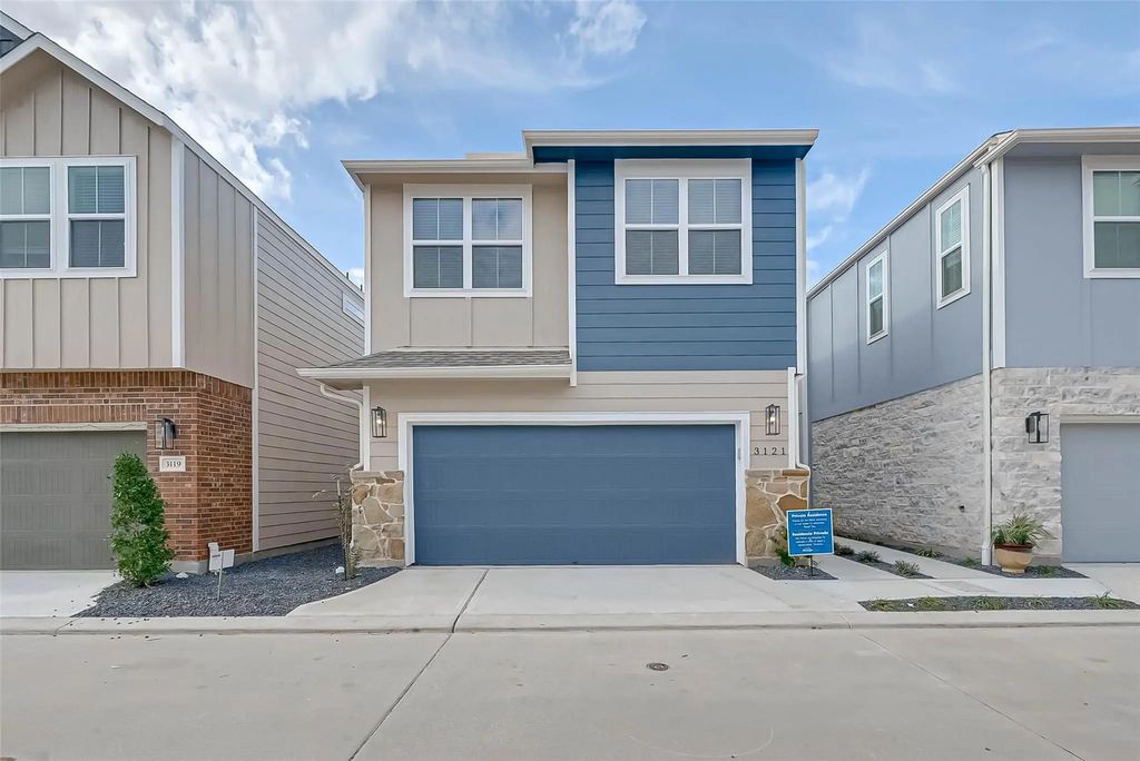 3121 Cloud Forest Lane, Houston