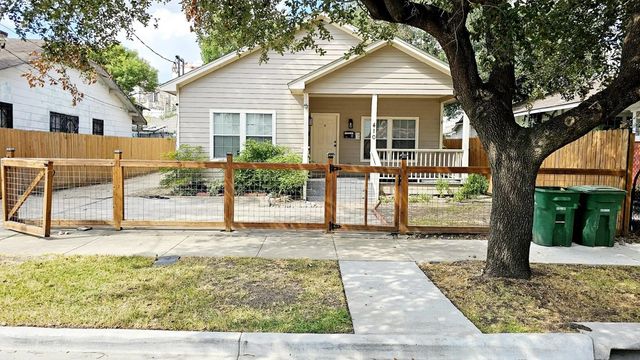 410 Estelle St Street, Houston