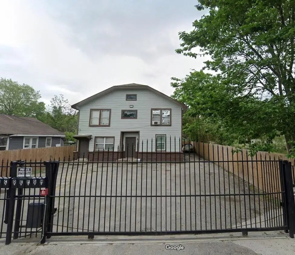 4718 Gunter Street, Houston