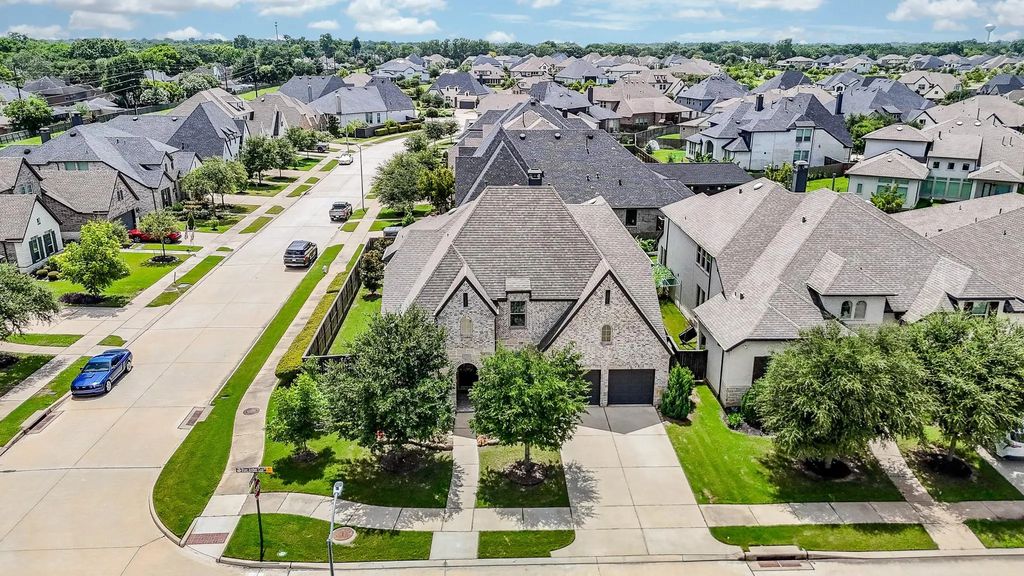 2703 Ripe Amber Cup Court, Richmond