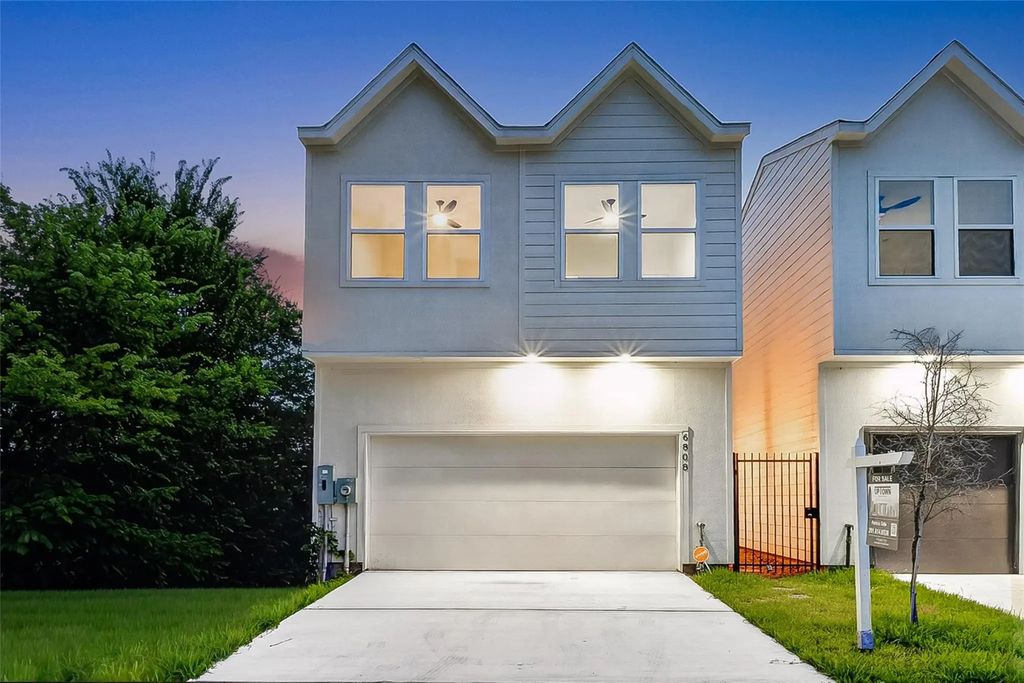 6808 Madrid Street, Houston