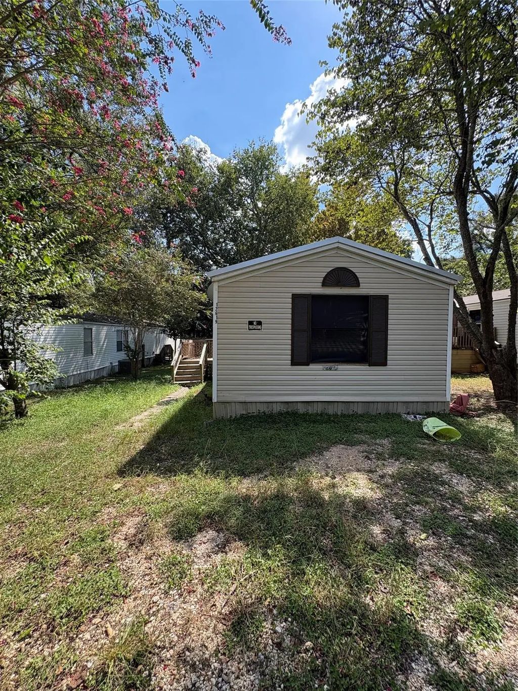 12619 Lazy Cove Drive, Willis