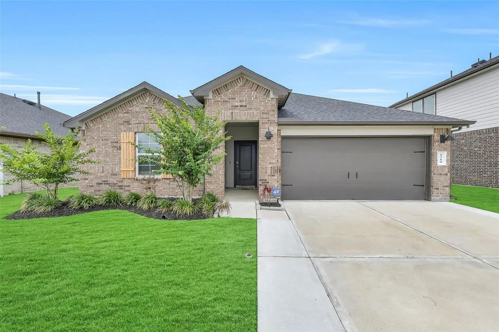 9714 Madison Avenue, Texas City