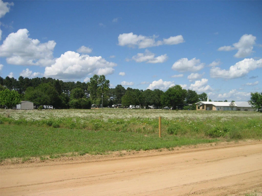 Private Road Off Us Hwy 287 N, Grapeland