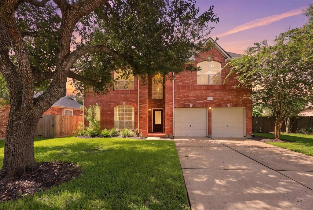 6506 River Glen Court, Pearland