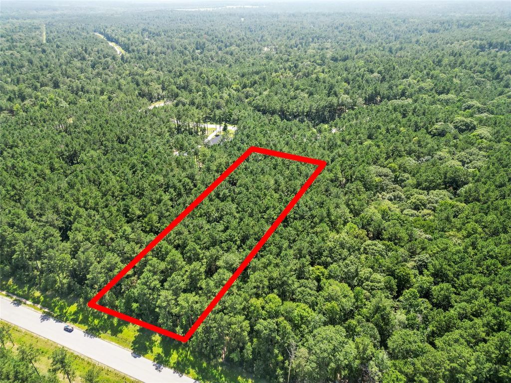 Lot 77 Wagon Pass Drive Drive, Huntsville