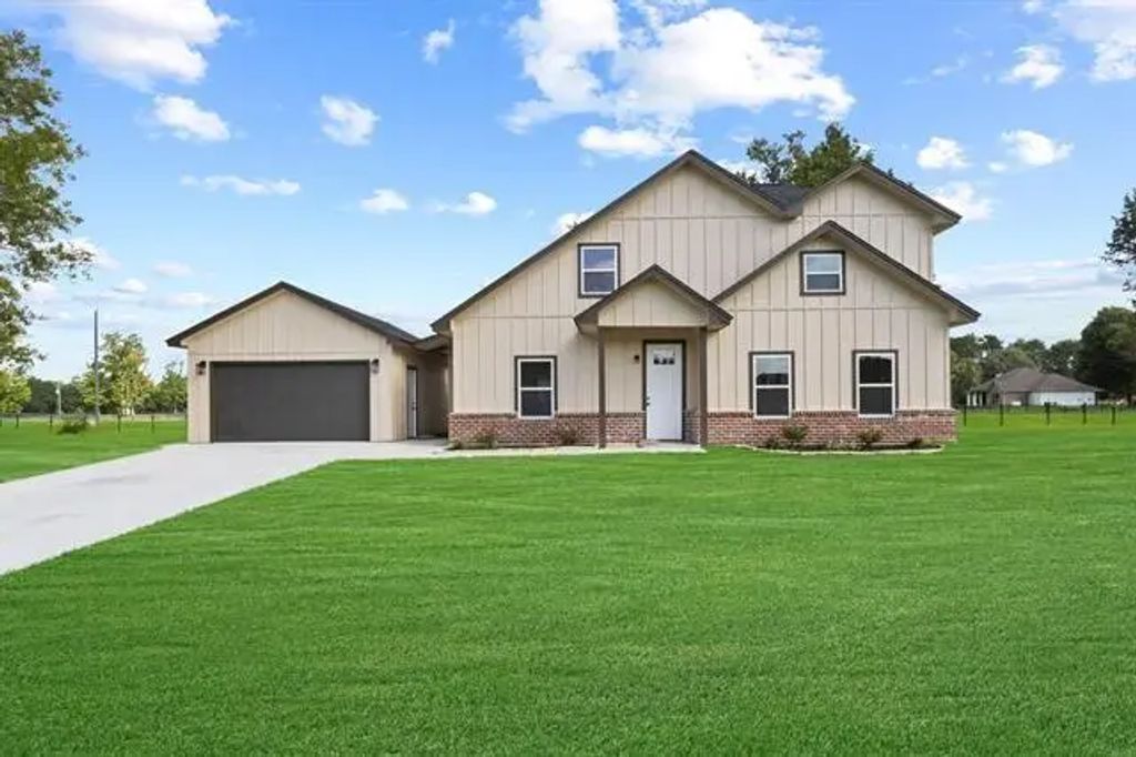 5844 Atkinson Circle, Orange