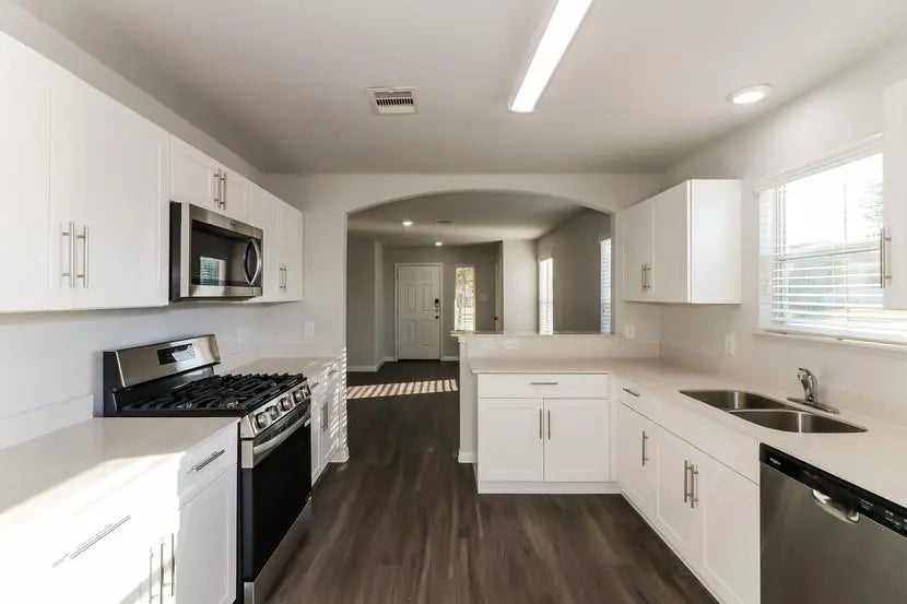 4323 Richmeadow Drive, Houston