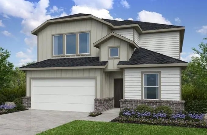 7954 Orchid Greenery Drive, Cypress