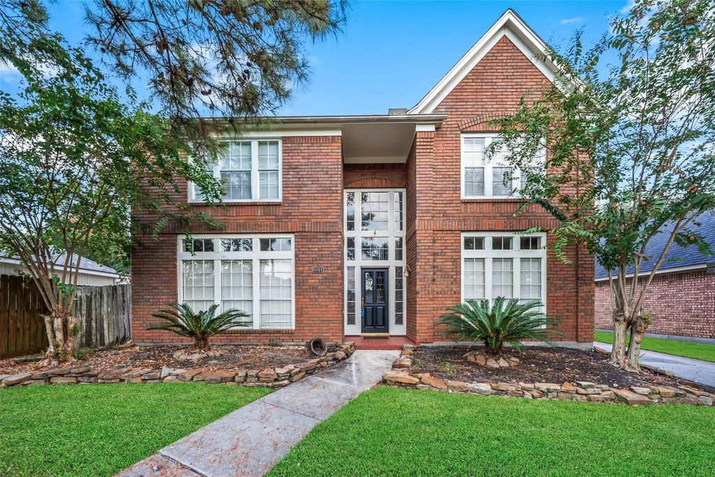6014 Matt Road, Humble