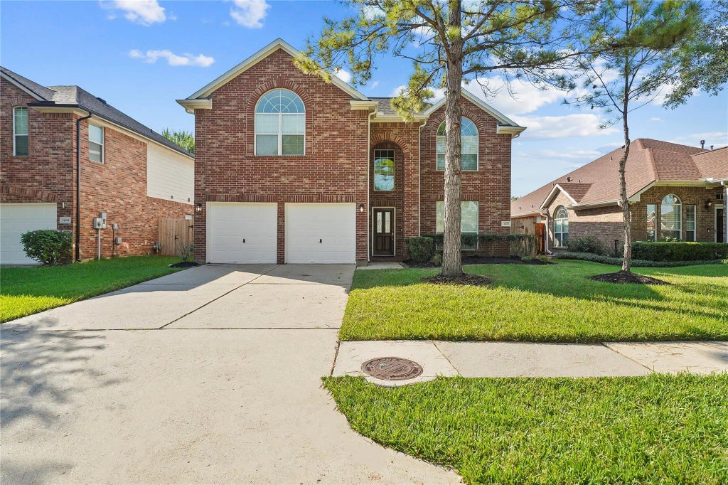 11406 Summit Bay Drive, Pearland