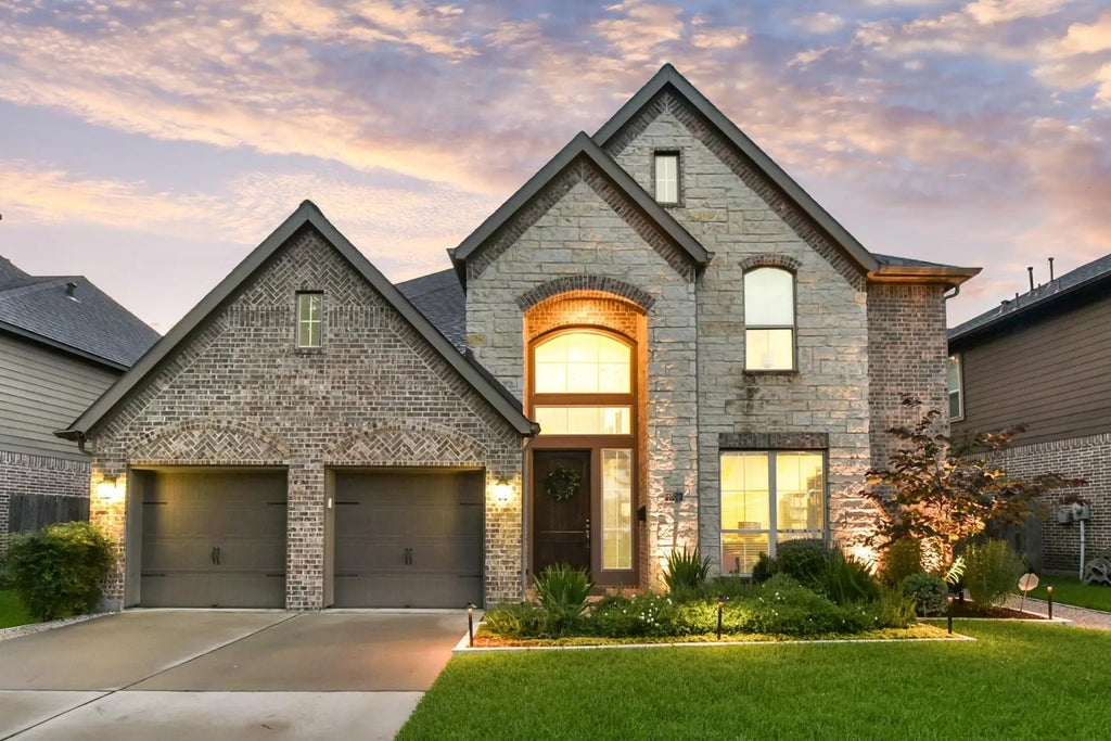 1706 Hewitt Drive, Houston