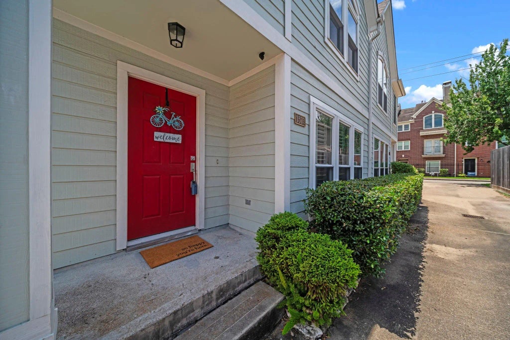 1523 Cook Street, Houston