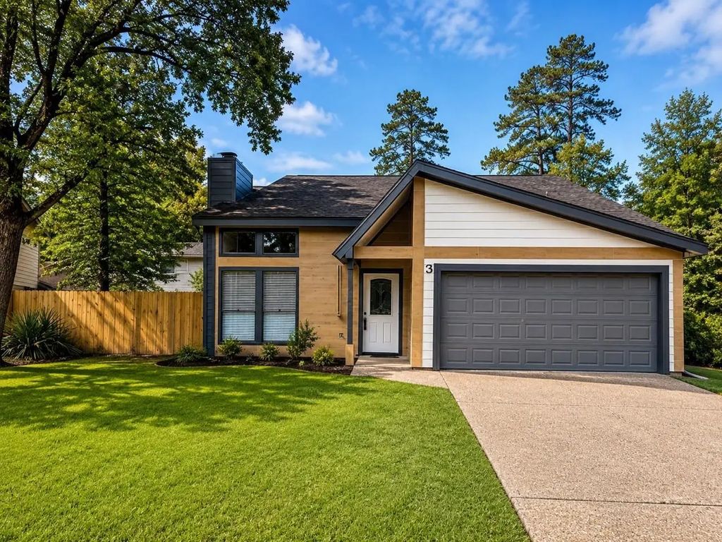 3 Kino Court, The Woodlands