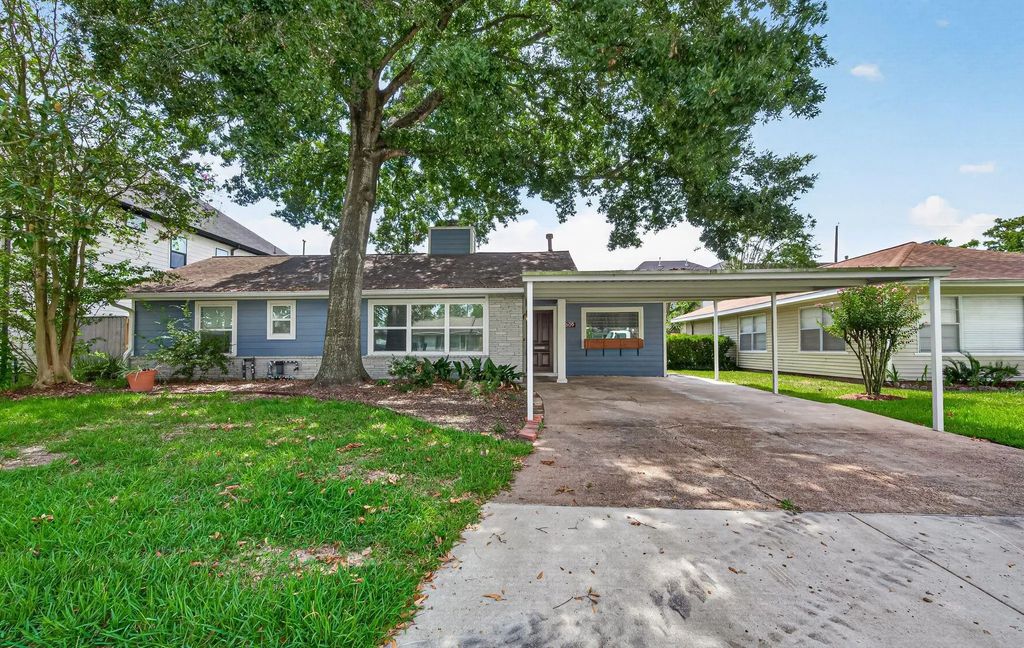 1309 Martin Street, Houston