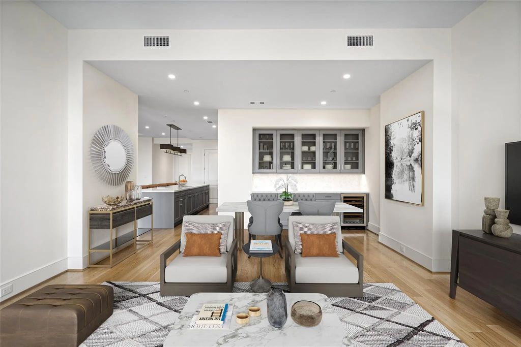 2325 Welch Street 601, Houston