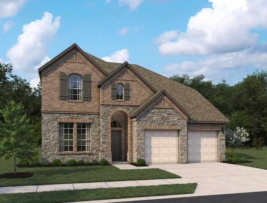 4607 Ara Drive, Richmond