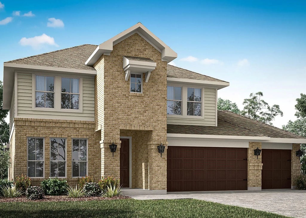 813 Green Ash Drive, Waller