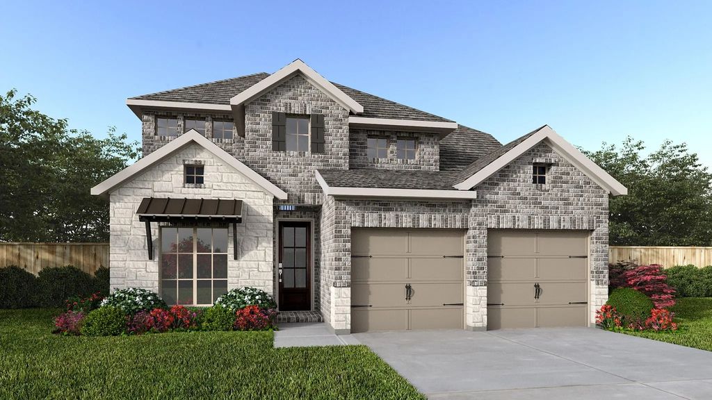 22815 Ella Falls Court, Porter