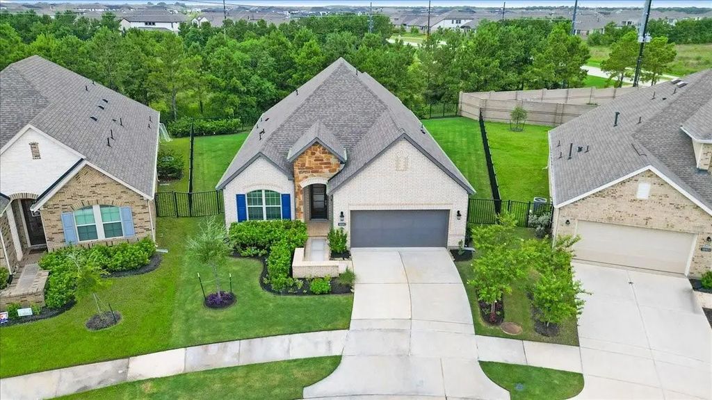 10947 Water Hyssop Lane, Cypress