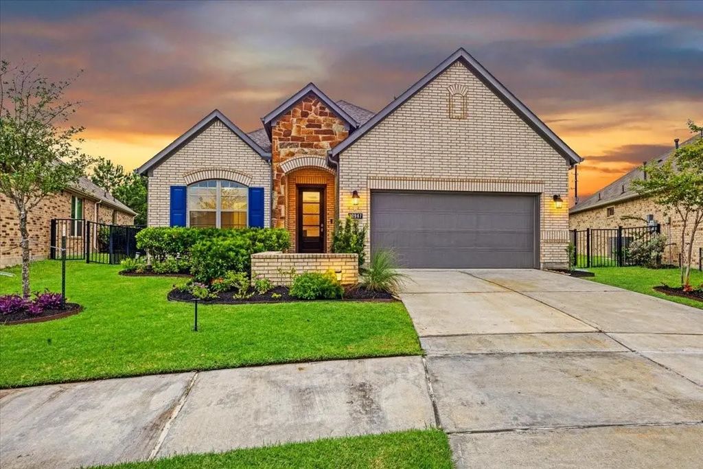 10947 Water Hyssop Lane, Cypress