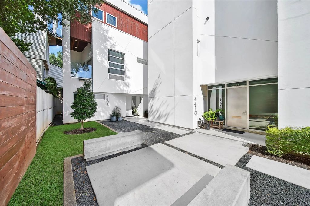 4408 Mount Vernon Street, Houston