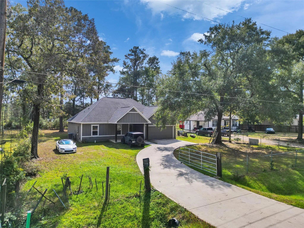 18182 William Lane, Conroe