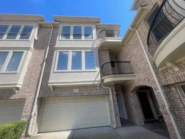 8005 Creede Drive, Houston