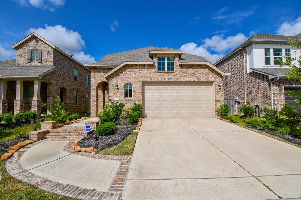 15219 Stuart Bat Cave Lane, Cypress