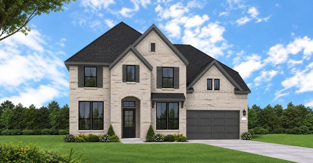 6122 Monarch Blossom Lane, Richmond
