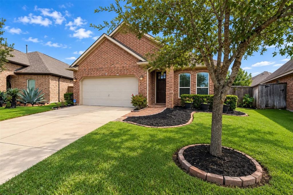 19838 Rojo Rock Lane, Cypress