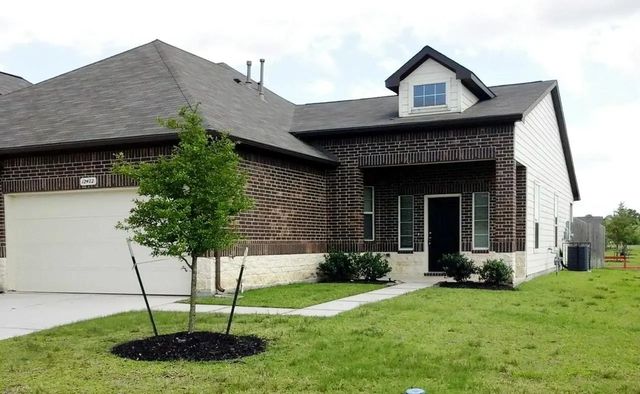 12402 Maura Lane, Houston
