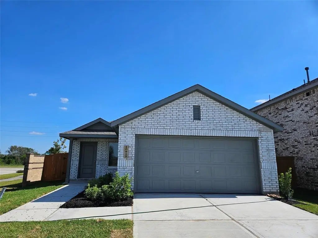 14861 North Ascot Bend Circle, Conroe