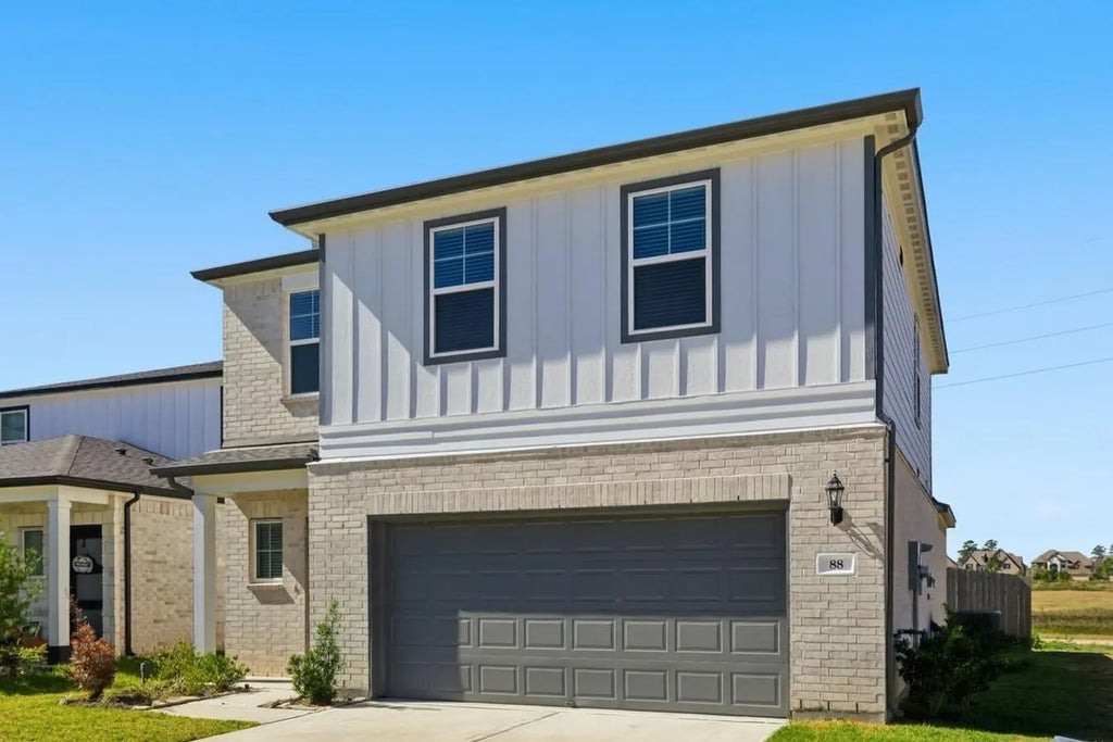 88 Ashe Juniper Way, Magnolia